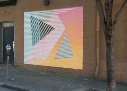 Artist: Loraine Wible