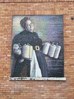 Designed by: Koverman Mosaic