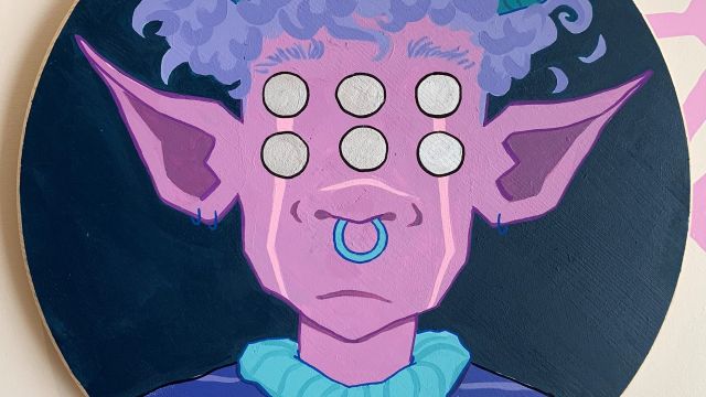 L0STB0i by S0ftGh0st