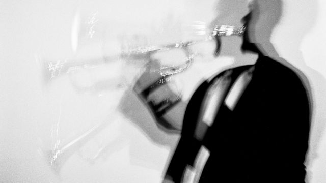 Myles Ellington 1 by Frank D. Young