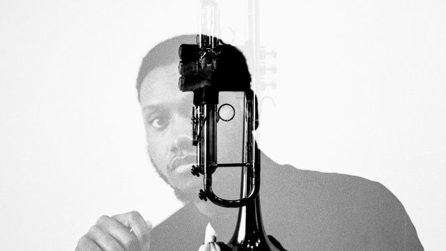 Myles Ellington 02 by Frank D. Young