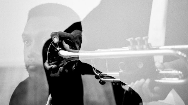 Myles Ellington 03 by Frank D. Young