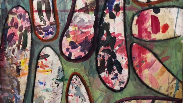 Huddle by Jennifer Baldwin