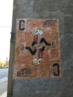 Designed by: A.J. Yorio