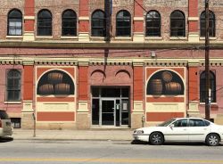 Designed by: Jim Effler