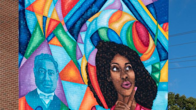 Photo by J. Miles Wolf.