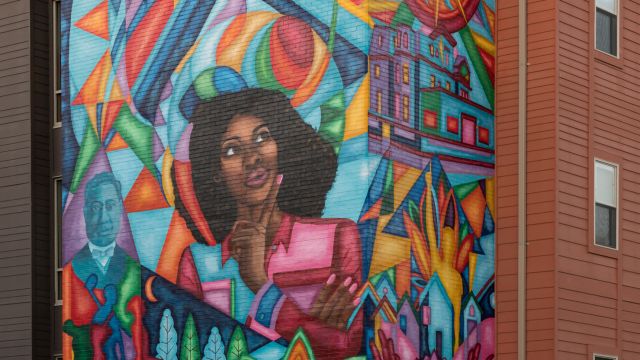 Photo by J. Miles Wolf.