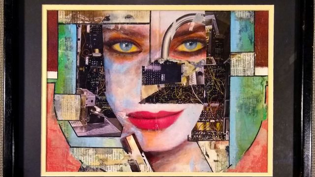 captain Cleo by CT King