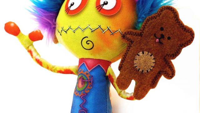 Gemme by JoAnn Berger