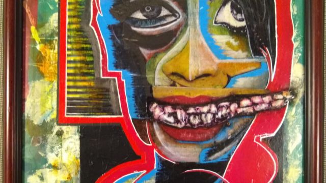 misfitetta by CT King