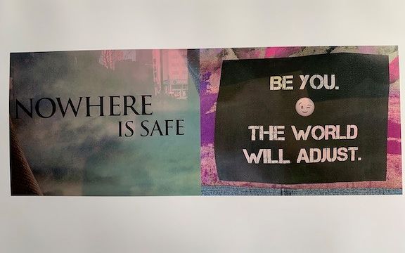 nowhere by Cal Kowal