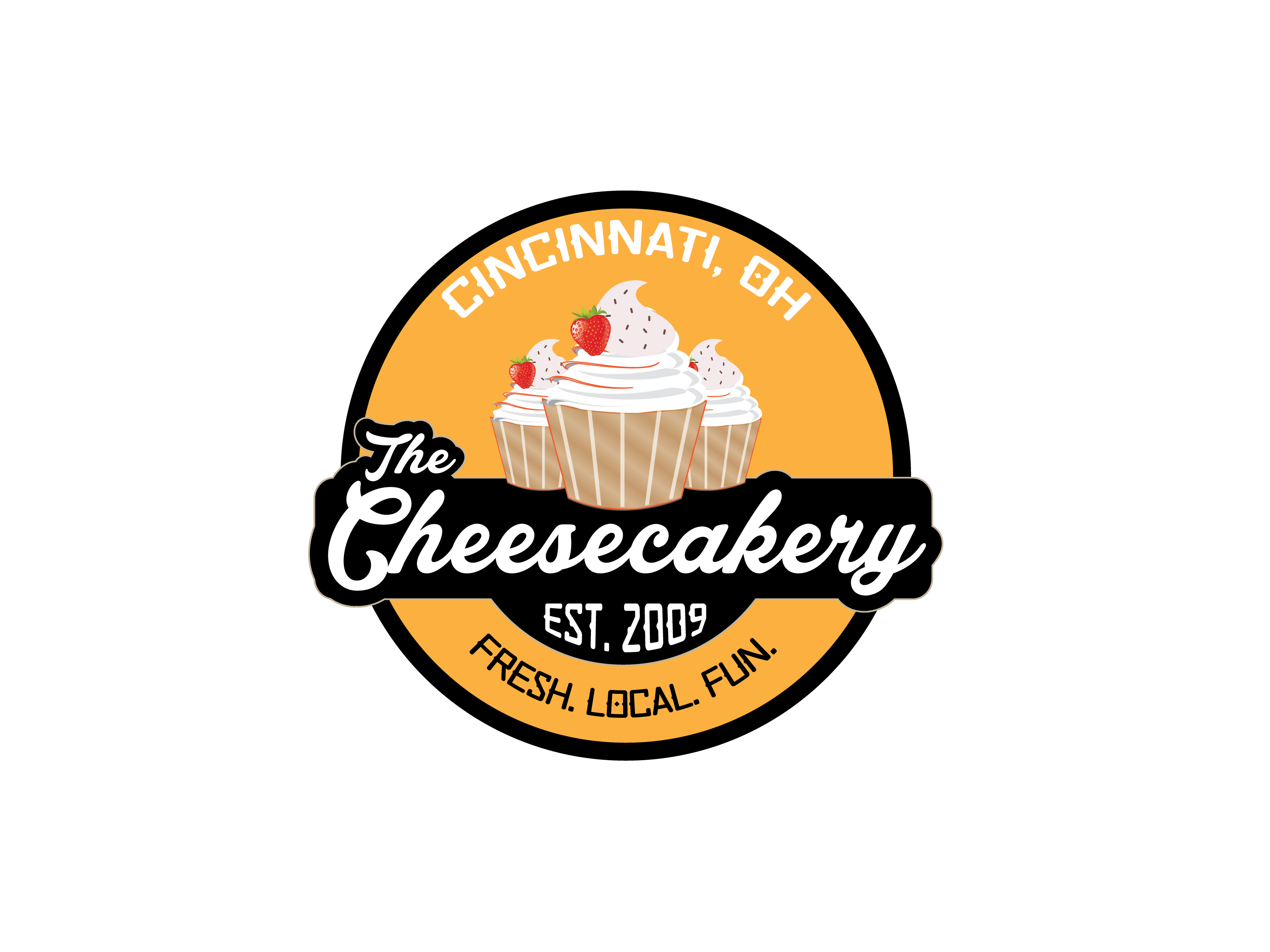 The Cheesecakery