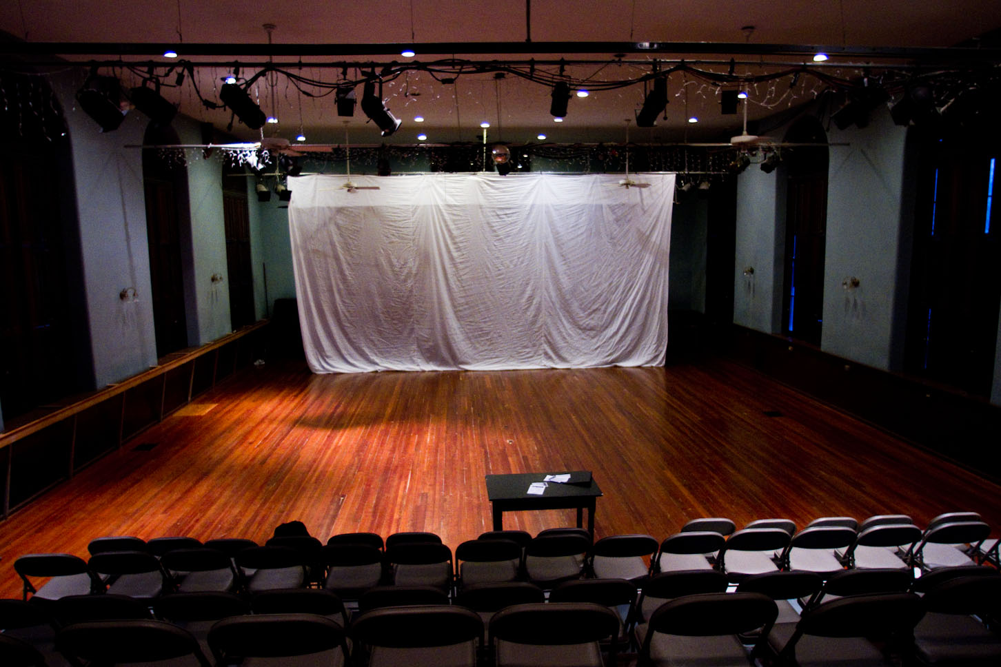 ContemporaryDanceTheatre