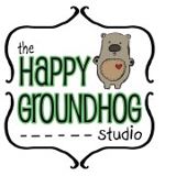 The Happy Groundhog Studio