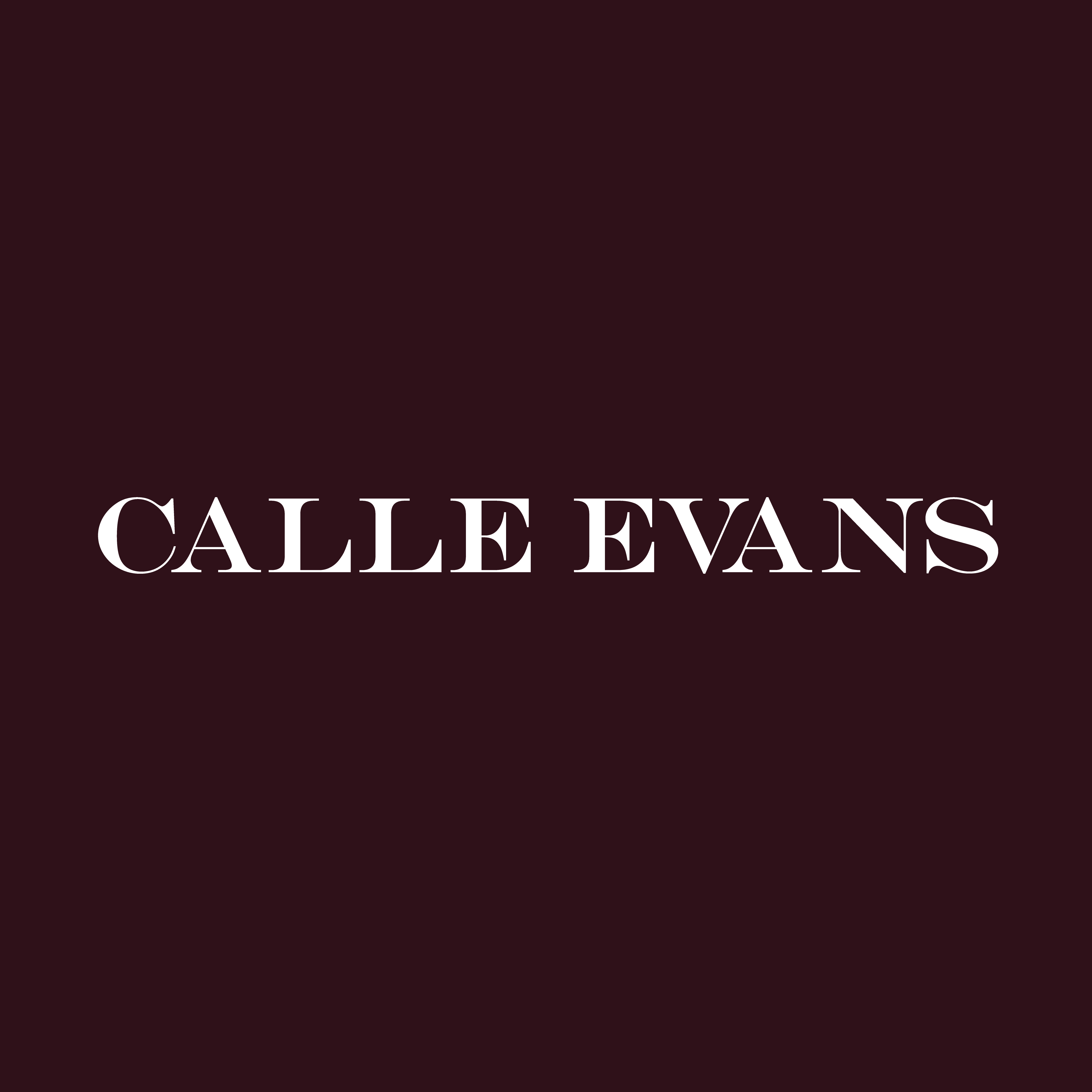 CALLE EVANS