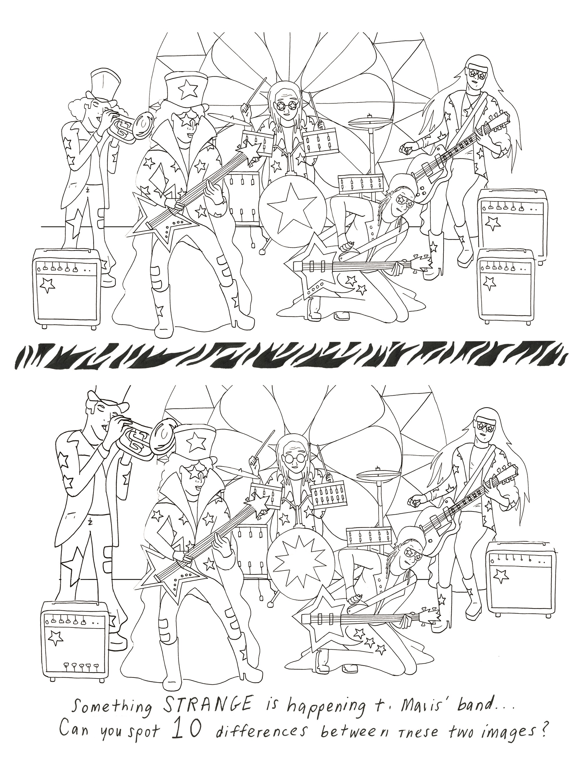 Download Add Color to your Quarantine Days with ArtWorks Coloring Pages (Kid + Adult Friendly) | ArtWorks ...