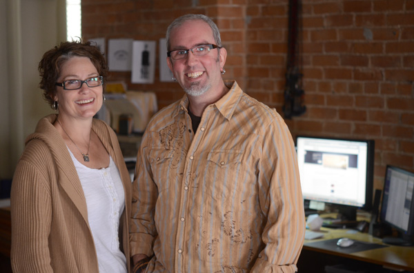 Randy and Leisa Wilcox