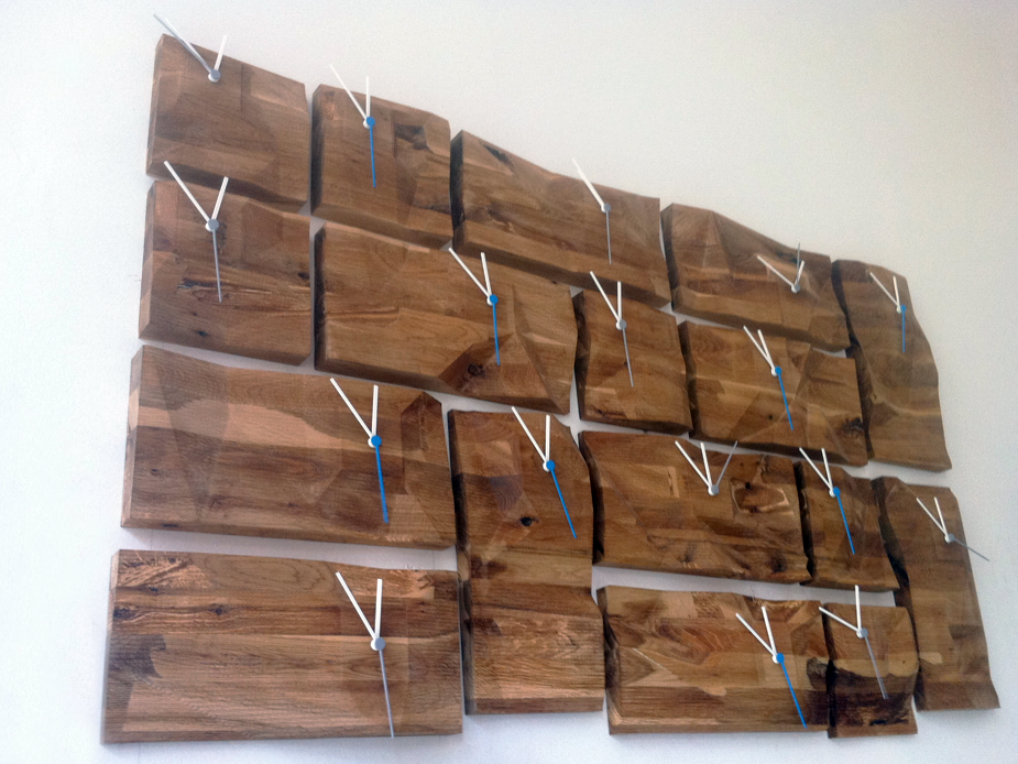 S+S clocks