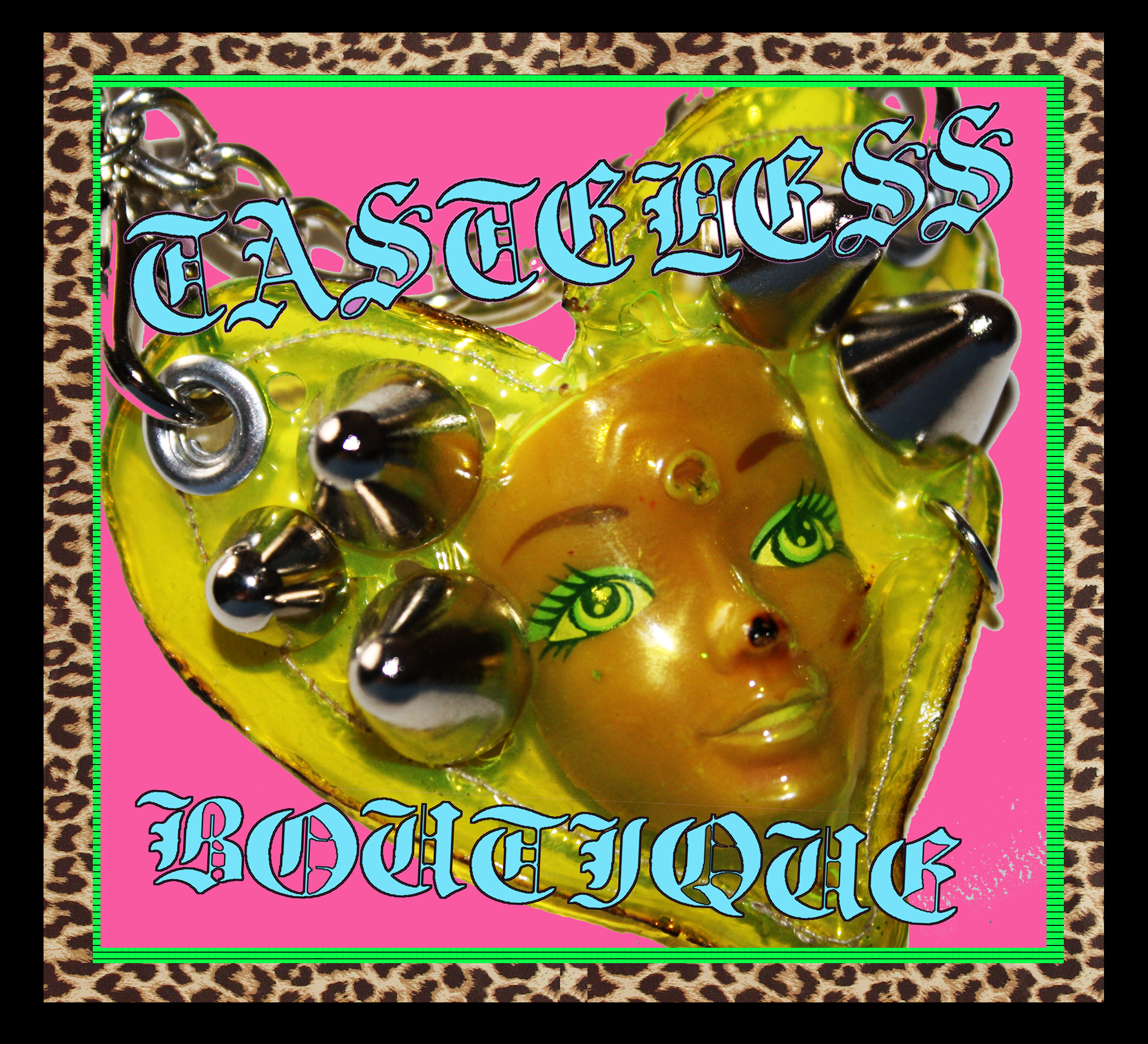 Tasteless Boutique