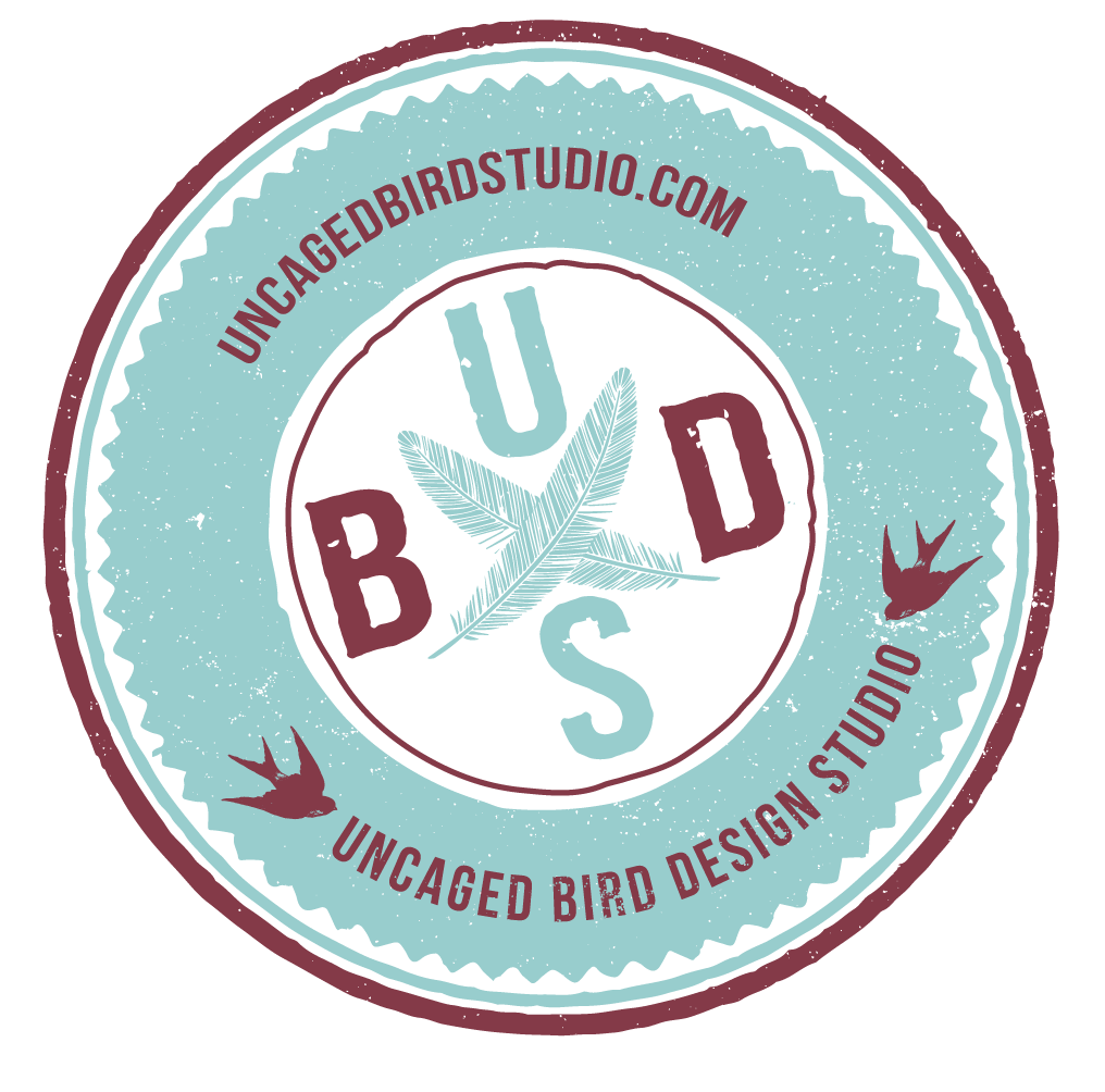 Uncaged Bird Print and Design Studio, LLC